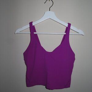 lululemon Align Tank Top